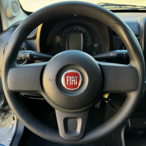 FIAT Mobi 1.0 4P FLEX EVO WAY, Foto 14