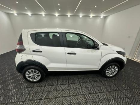 FIAT Mobi 1.0 4P FLEX EVO LIKE ON, Foto 4