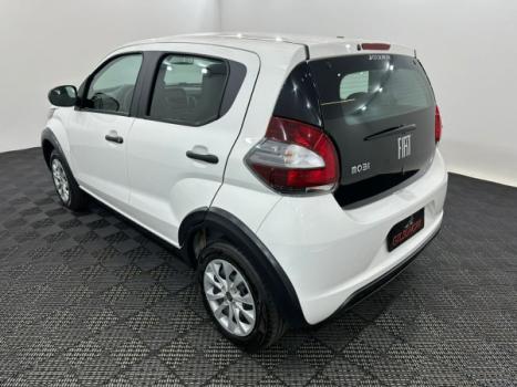 FIAT Mobi 1.0 4P FLEX EVO LIKE ON, Foto 6