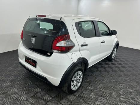 FIAT Mobi 1.0 4P FLEX EVO LIKE ON, Foto 7