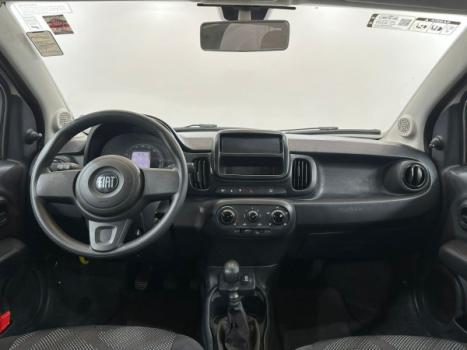 FIAT Mobi 1.0 4P FLEX EVO LIKE ON, Foto 11