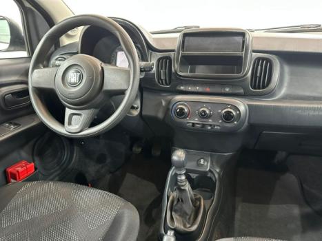 FIAT Mobi 1.0 4P FLEX EVO LIKE ON, Foto 12