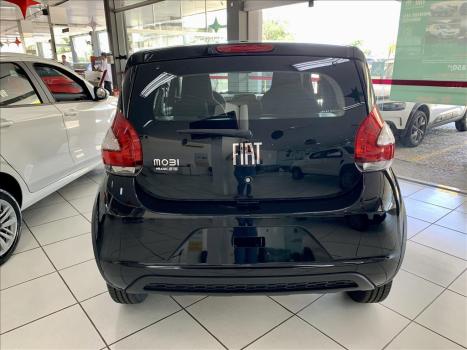 FIAT Mobi 1.0 4P FLEX EVO LIKE, Foto 5