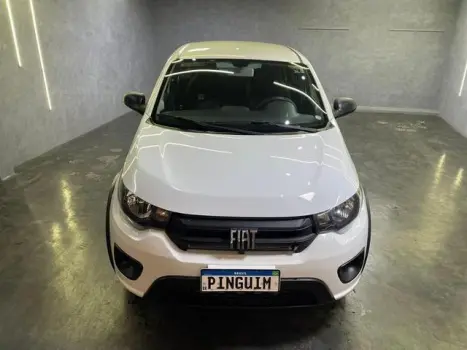 FIAT Mobi 1.0 4P FLEX EVO LIKE, Foto 3