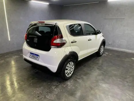 FIAT Mobi 1.0 4P FLEX EVO LIKE, Foto 5