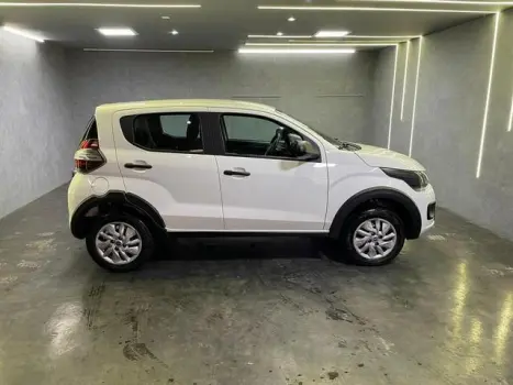 FIAT Mobi 1.0 4P FLEX EVO LIKE, Foto 7