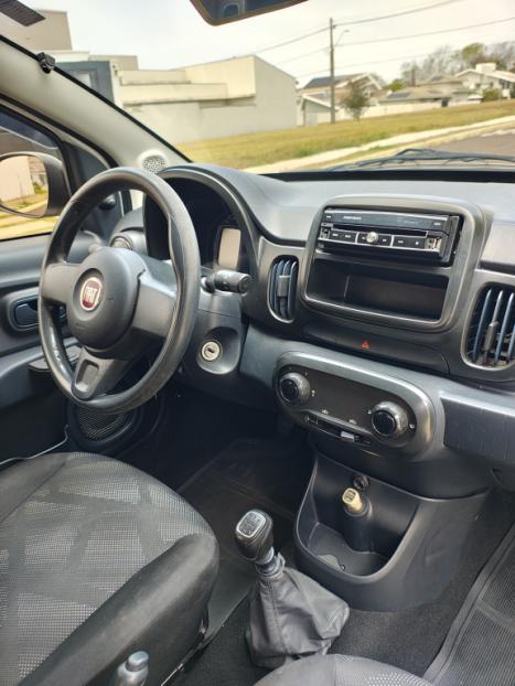 FIAT Mobi 1.0 4P FLEX EVO EASY, Foto 6