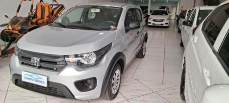 FIAT Mobi 1.0 4P FLEX EVO LIKE, Foto 3