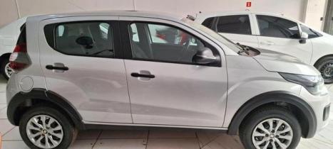 FIAT Mobi 1.0 4P FLEX EVO LIKE, Foto 4