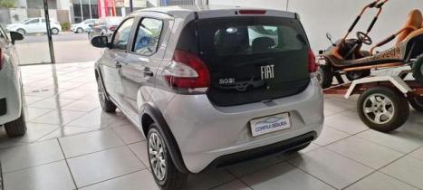 FIAT Mobi 1.0 4P FLEX EVO LIKE, Foto 5