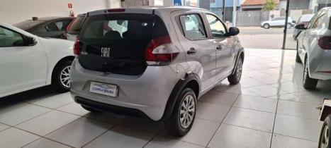 FIAT Mobi 1.0 4P FLEX EVO LIKE, Foto 6