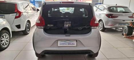 FIAT Mobi 1.0 4P FLEX EVO LIKE, Foto 7