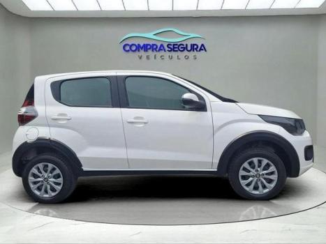 FIAT Mobi 1.0 4P FLEX EVO LIKE, Foto 8