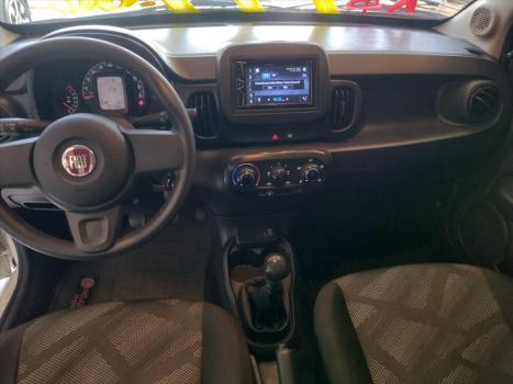 FIAT Mobi 1.0 4P FLEX EVO LIKE, Foto 10