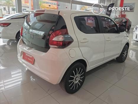 FIAT Mobi 1.0 4P FLEX EVO LIKE, Foto 6