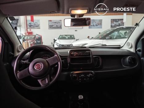 FIAT Mobi 1.0 4P FLEX EVO LIKE, Foto 8