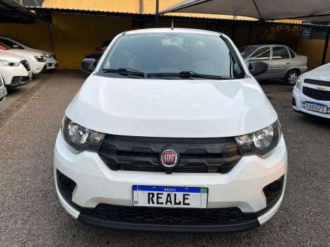 FIAT Mobi 1.0 4P FLEX EVO EASY, Foto 2