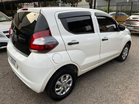 FIAT Mobi 1.0 4P FLEX EVO EASY, Foto 5