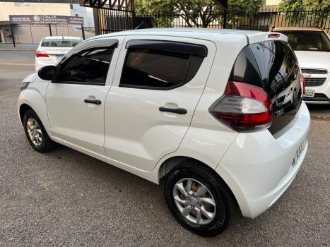 FIAT Mobi 1.0 4P FLEX EVO EASY, Foto 6