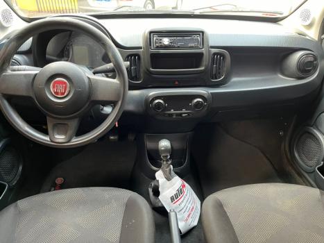 FIAT Mobi 1.0 4P FLEX EVO EASY, Foto 7