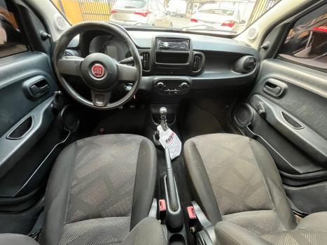 FIAT Mobi 1.0 4P FLEX EVO EASY, Foto 8