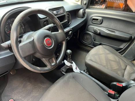 FIAT Mobi 1.0 4P FLEX EVO EASY, Foto 10