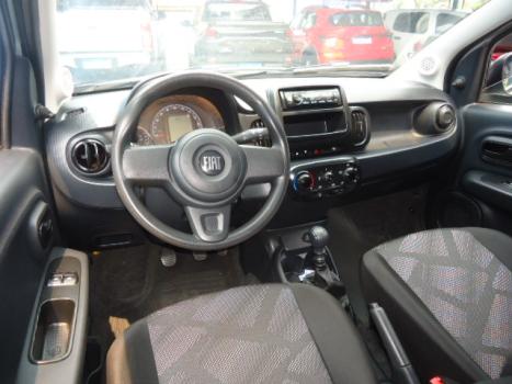 FIAT Mobi 1.0 4P FLEX EVO LIKE, Foto 4