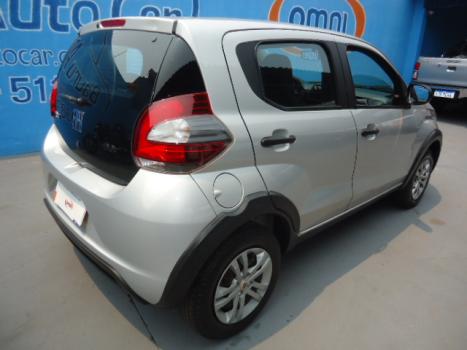 FIAT Mobi 1.0 4P FLEX EVO LIKE, Foto 6