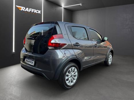 FIAT Mobi 1.0 4P FLEX EVO LIKE, Foto 6