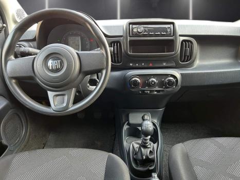 FIAT Mobi 1.0 4P FLEX EVO LIKE, Foto 10