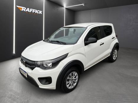 FIAT Mobi 1.0 4P FLEX EVO LIKE, Foto 1