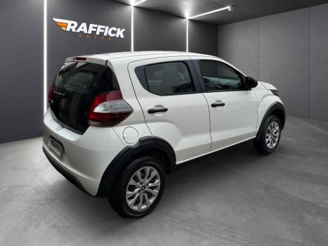 FIAT Mobi 1.0 4P FLEX EVO LIKE, Foto 6