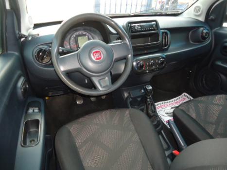 FIAT Mobi 1.0 4P FLEX EVO LIKE, Foto 4