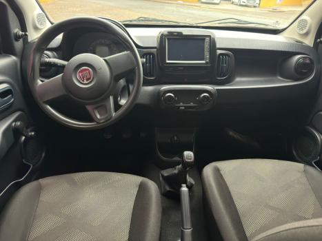 FIAT Mobi 1.0 4P FLEX EVO EASY, Foto 5