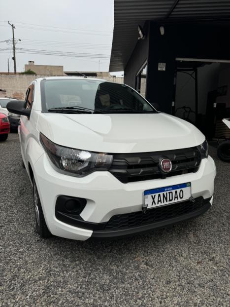 FIAT Mobi 1.0 4P FLEX EVO EASY, Foto 1