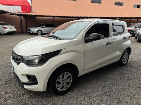 FIAT Mobi 1.0 4P FLEX EVO EASY, Foto 5