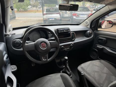 FIAT Mobi 1.0 4P FLEX EVO EASY, Foto 6