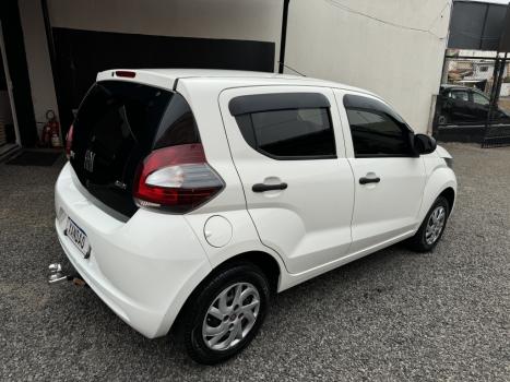 FIAT Mobi 1.0 4P FLEX EVO EASY, Foto 8