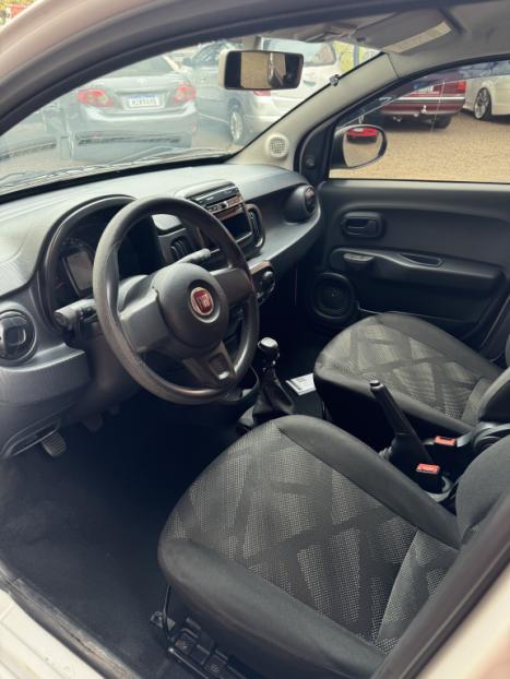 FIAT Mobi 1.0 4P FLEX EVO EASY, Foto 9