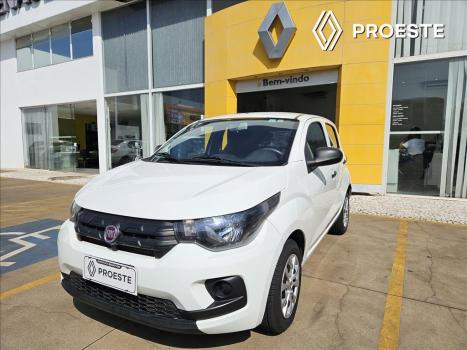 FIAT Mobi 1.0 4P FLEX EVO EASY, Foto 1