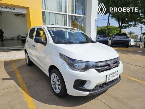 FIAT Mobi 1.0 4P FLEX EVO EASY, Foto 2