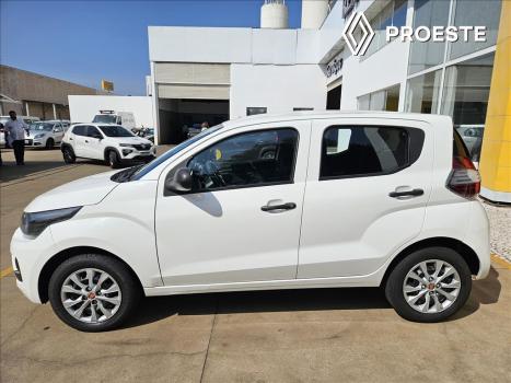 FIAT Mobi 1.0 4P FLEX EVO EASY, Foto 4