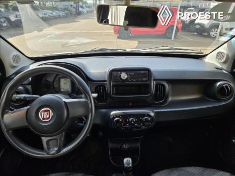 FIAT Mobi 1.0 4P FLEX EVO EASY, Foto 8