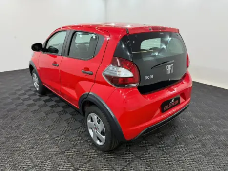 FIAT Mobi 1.0 4P FLEX EVO LIKE, Foto 6