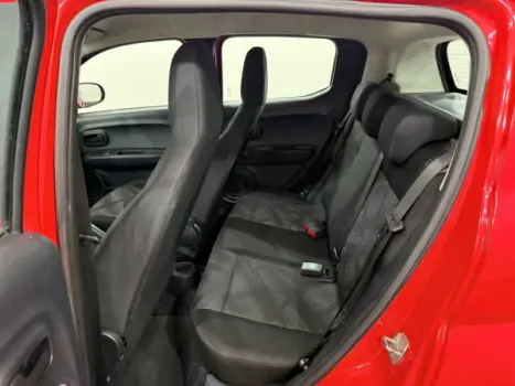 FIAT Mobi 1.0 4P FLEX EVO LIKE, Foto 8