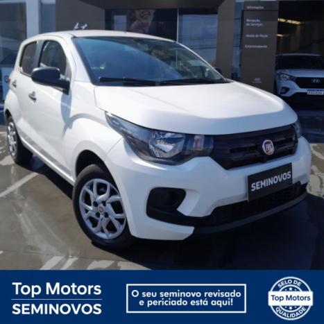 FIAT Mobi 1.0 4P FLEX EVO LIKE, Foto 1