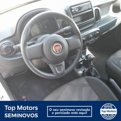 FIAT Mobi 1.0 4P FLEX EVO LIKE, Foto 8