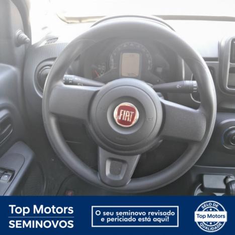 FIAT Mobi 1.0 4P FLEX EVO LIKE, Foto 9