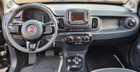 FIAT Mobi 1.0 4P FLEX DRIVE GSR AUTOMATIZADO, Foto 8