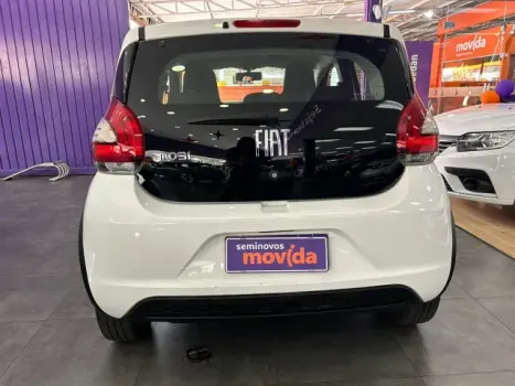 FIAT Mobi 1.0 4P FLEX EVO LIKE, Foto 6